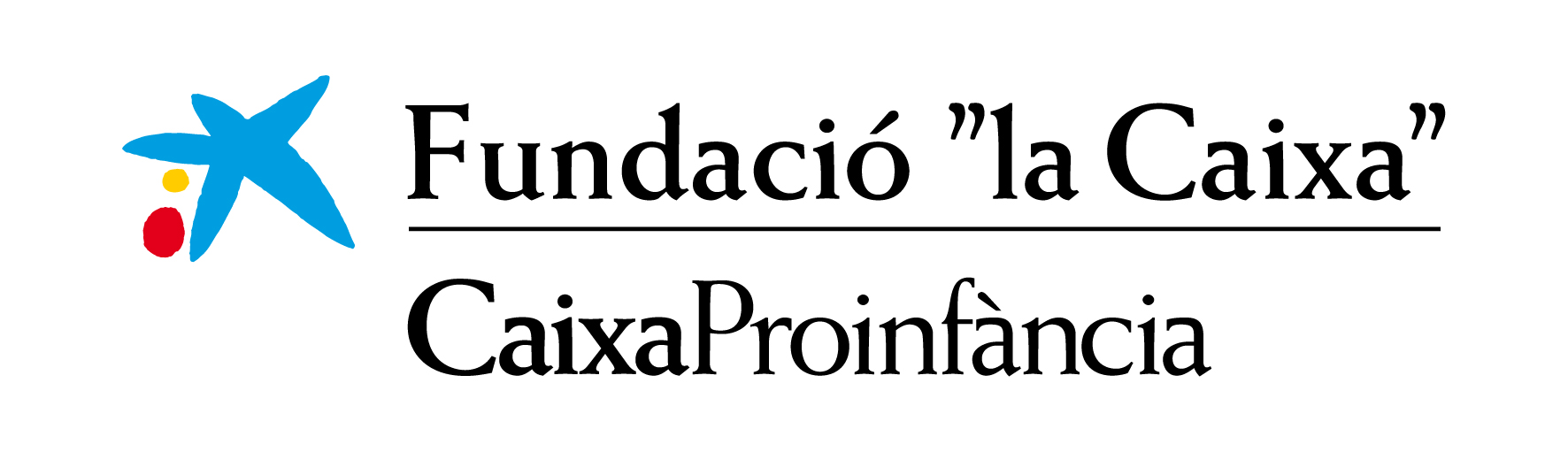 Caixa Proinfància