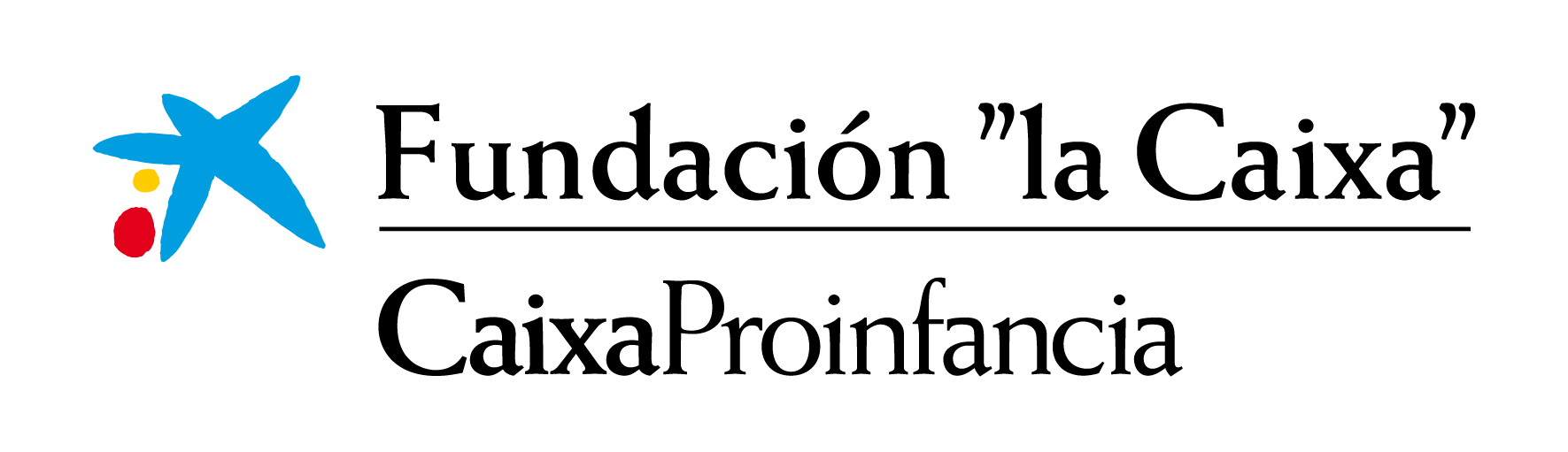 Caixa Proinfancia